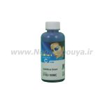 جوهر آبی ( inktec ) C