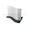 قاب عکس خمیده مربع