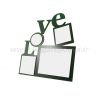 قاب عکس عاشقانه ( LOVE )