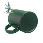 لیوان حرارتی مشکی - Image 3