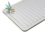 پازل چوبی نرده ای A4 ( MDF & STICK ) - Image 3