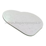 پازل گلاسه قلب