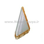 پرچم رومیزی ریشه طلایی