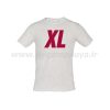 تیشرت ملانژ مردانه XL
