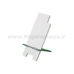 هولدر موبایل چوبی