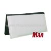 کیف پول مخمل مردانه