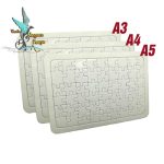 پازل گلاسه A5 ( 24 تکه ) - Image 3