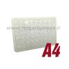 پازل گلاسه A4 ( 54 تکه )