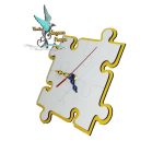 ساعت دیواری پازلی - Image 2