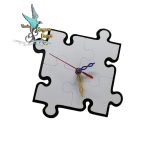 ساعت دیواری پازلی - Image 6