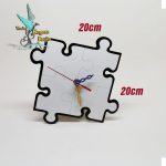 ساعت دیواری پازلی - Image 4