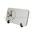 ساعت رومیزی کوچک ( مستطیل )