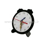 ساعت رومیزی کوچک ( دایره )
