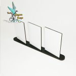 قاب عکس 3 تایی - Image 2