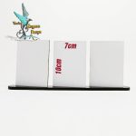 قاب عکس 3 تایی - Image 3